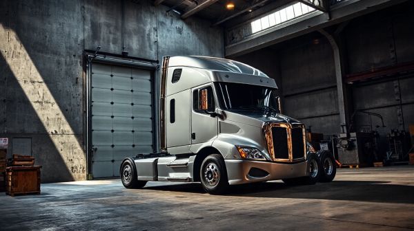 5 raisons d'intégrer un camion atelier à votre entreprise