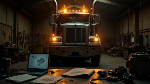 Comment céder à l'atout du camion atelier dans votre activité ?