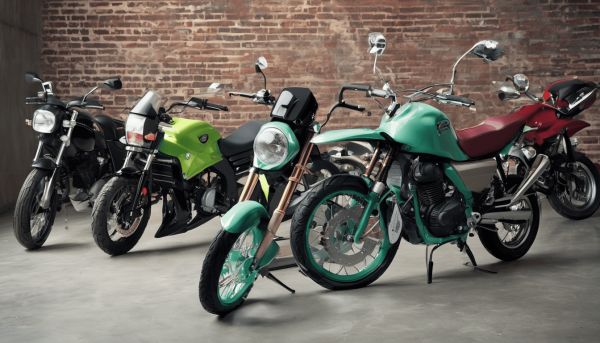 Les motos 125cc révélées : au-delà des choix populaires