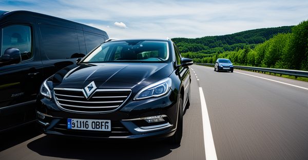 Location voiture strasbourg : vos déplacements simplifiés!