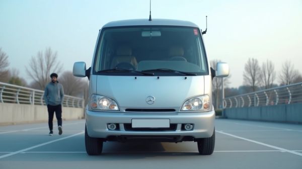 Louez un minibus à Lyon pour vos événements en groupe