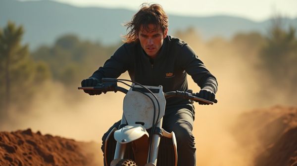 Quelles pièces moto cross pour entretenir vos performances?