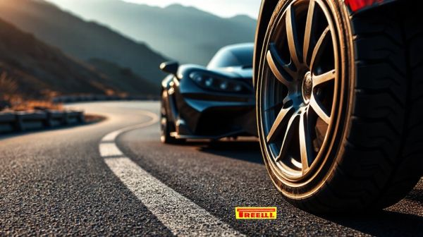 Top raisons de choisir des pneus Pirelli pour performance