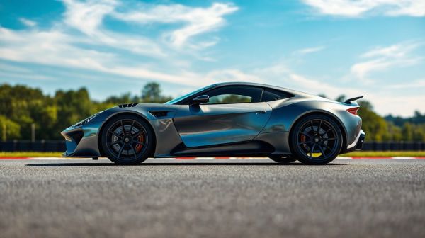 Top raisons de choisir des pneus Pirelli pour performance